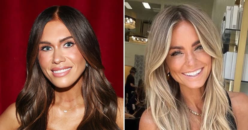 Jessi on Chrissy Controversy: 'Competition is Hard'