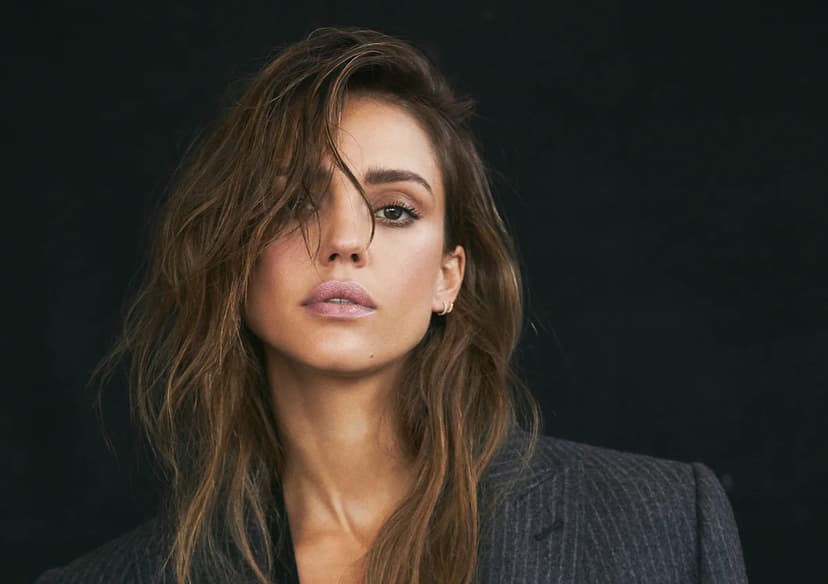 Jessica Alba Joins '13 Going on 30' Reboot