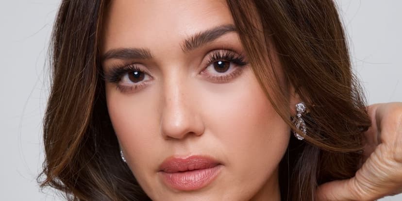 Jessica Alba's Big Oscars Blowout Secrets Revealed