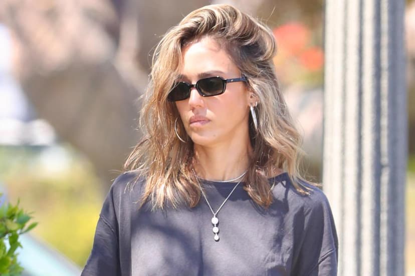 Alba's $75 Shades: Chic Fall Style Secret