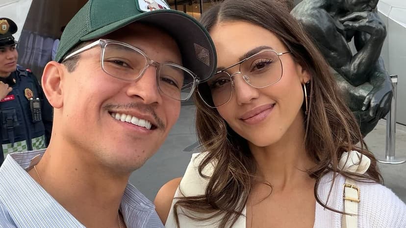Alba's Insta Dump: Boyfriend & Kids Shine