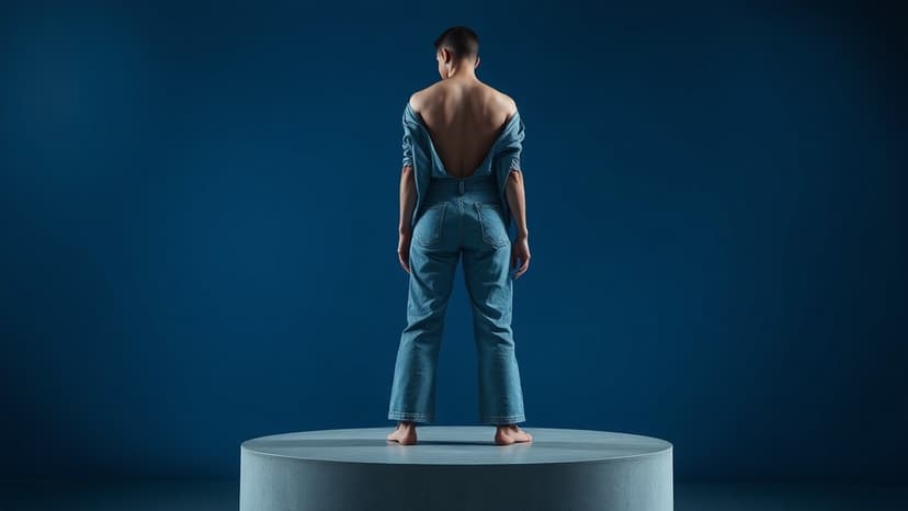 Biel's Backless Jumpsuit Stuns at Comic Con