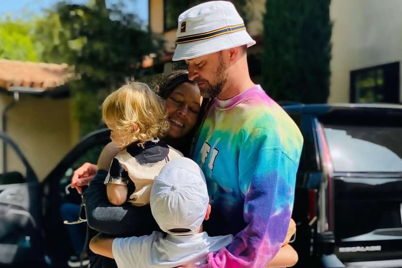 Jessica Biel: Mom Coolness Fueled by Race Cars