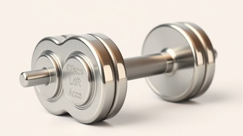 Jessica Biel's No-Repeat 'Extreme' Workout Move