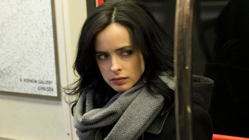 Beyond Strength: Jessica Jones' Underrated Kindness