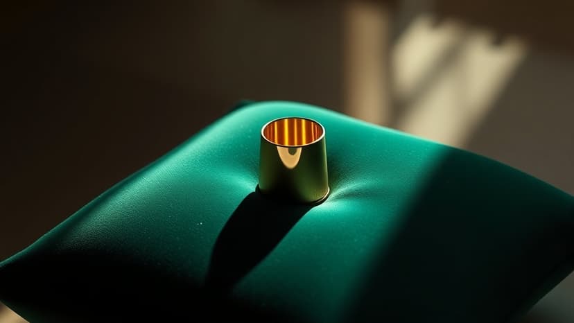 TikTok Star Marchi Stars in Italian Rom-Com