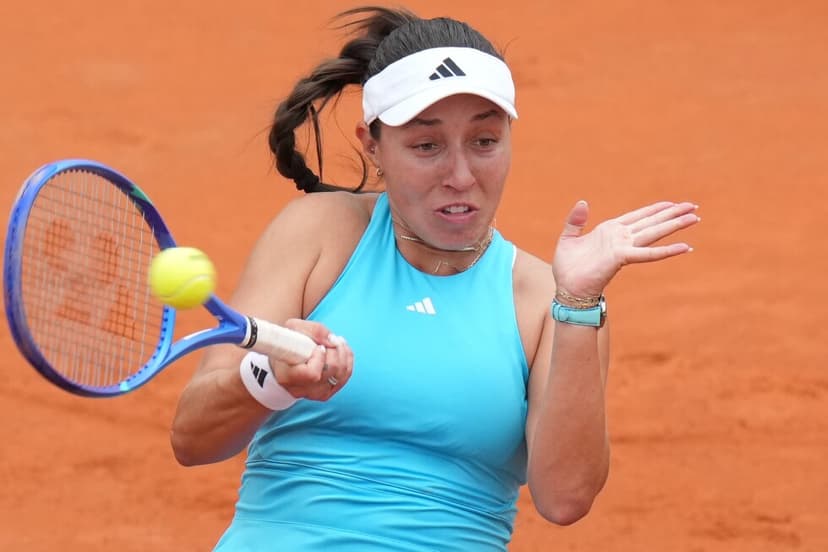 Pegula Rallies Players in Fight for Fair Tennis Payouts