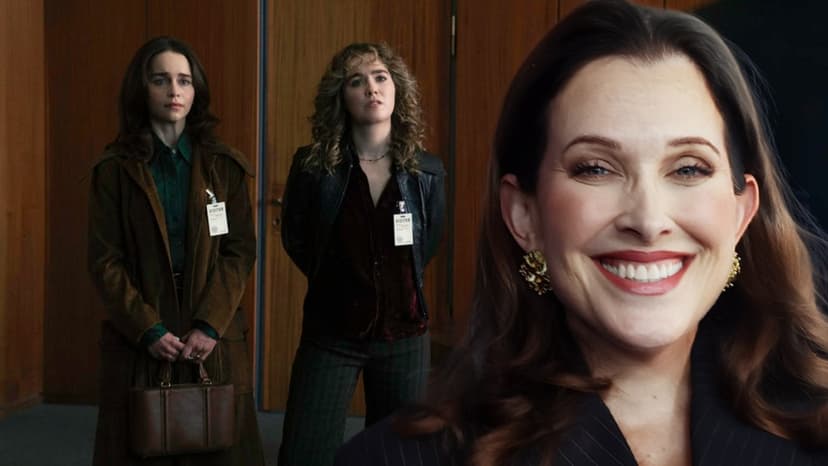 TV Producer Jessica Rhoades: UK Expansion & Writer Focus