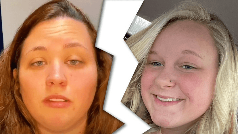 Jessica Shannon & Shyann McCant separate after wedding