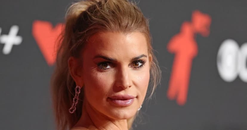 Jessica Simpson Finds Her Heart in Nashville