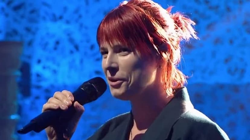 Jessie Buckley: From I'd Do Anything to Oscar Gold