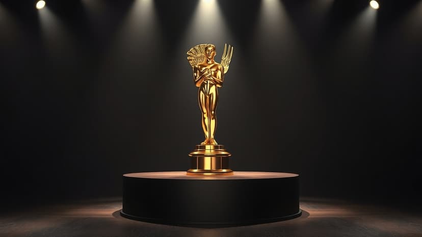 Jessie Buckley Makes History with First Irish BAFTA Best Actress Win