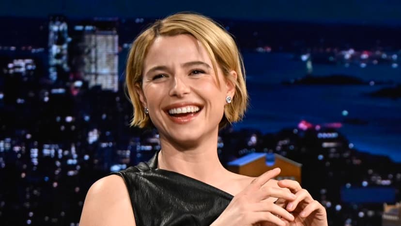 Jessie Buckley's Cat Ultimatum Sparks Oscar Backlash