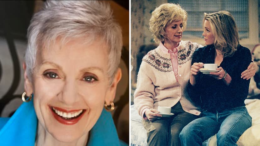 TV Actor & Playwright Jessie Jones Dies at 75