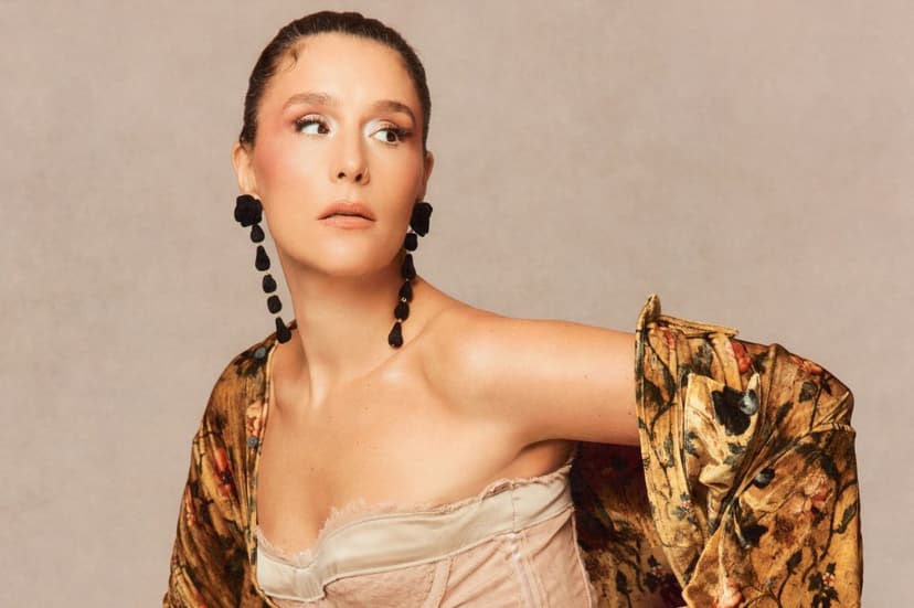 Jessie Ware Unveils Massive Global Arena Tour