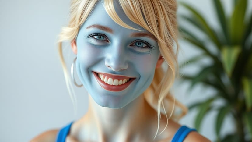 Hallmark Stars Jessy Schram & Dominic Sherwood's On-Screen Chemistry Ignites