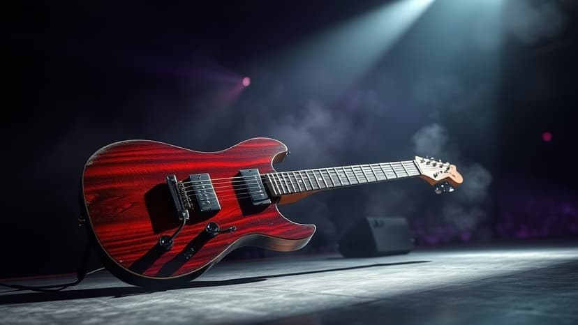 Lloyd Webber: This Superstar is More Concert Than Show
