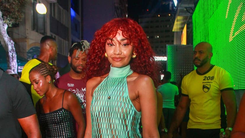 Jesy Nelson's Dark Secret: Suicide Attempt Before Little Mix Exit