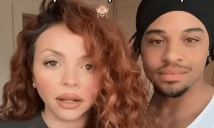 Jesy Nelson & Zion Foster Split After Twins' Diagnosis