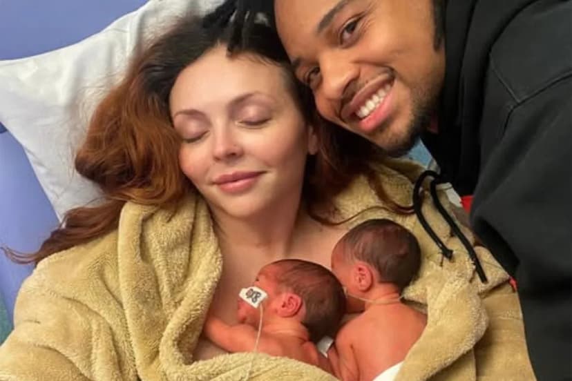 Dad's Plea: 'Love My Girls More Than Words'