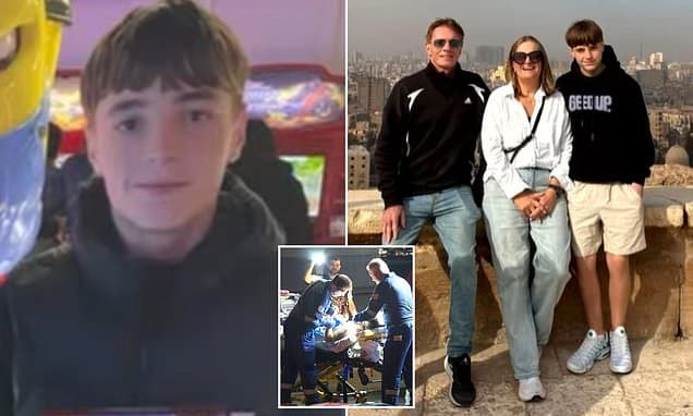 Parents Demand Safer Jet Skis After Son's Tragic Death