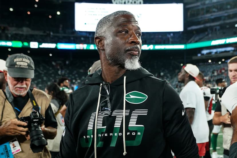 Jets Defense: Bold 2026 Predictions Revealed!