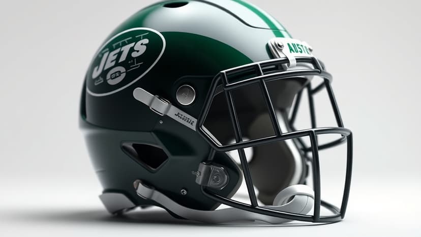 Jets Eye Indiana QB Mendoza for 2026 Draft