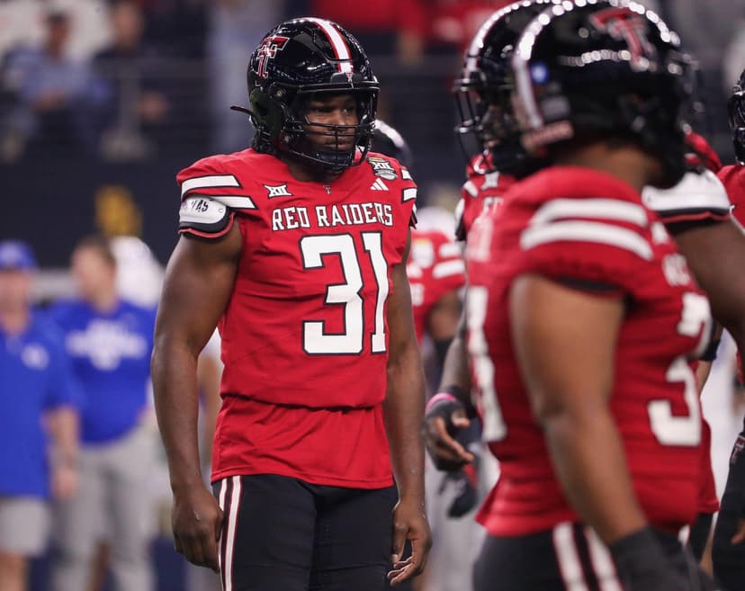 Jets' No. 2 Pick: Bailey or Reese?