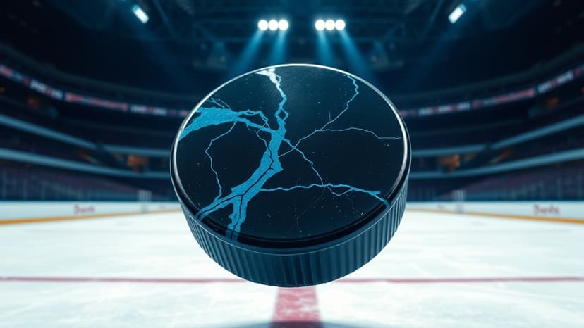 Connor's 30th Goal Powers Jets Past Avalanche