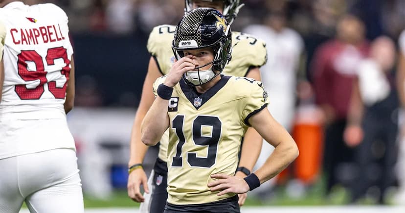 Jets Opt for Veteran Kicker Over Former Saint