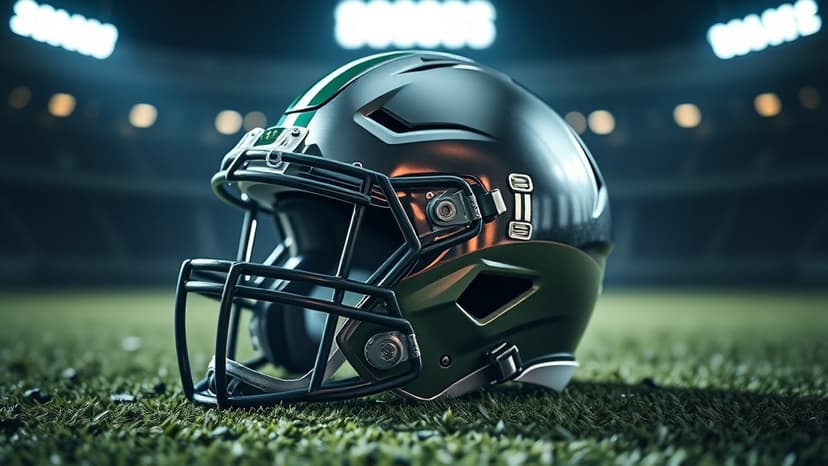 Jets' Draft Surprise: Bailey's Pass Rush Secures Pick 2