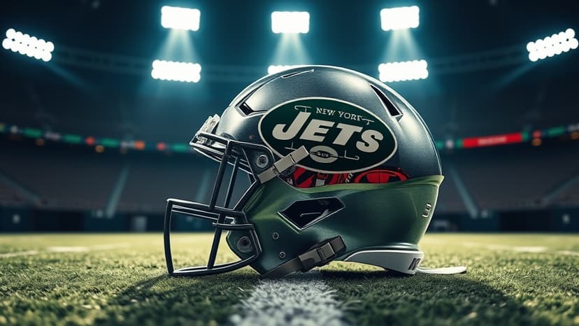 Jets Draft QB Klubnik: A Calculated Gamble?