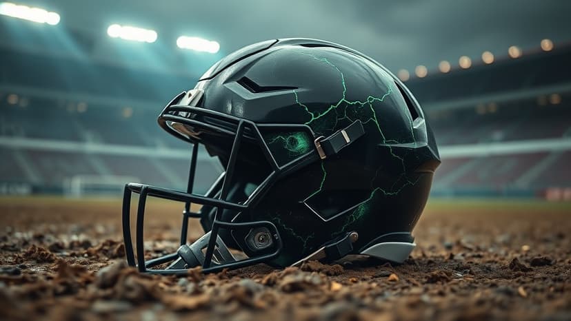 Jets' Draft Shock: RB Love at No. 2?