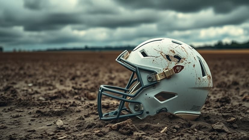 Jets' Historic Collapse: A Season of Unprecedented Futility