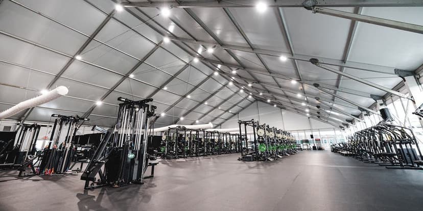 Jets' Future: Ultimate Performance Center Unveiled