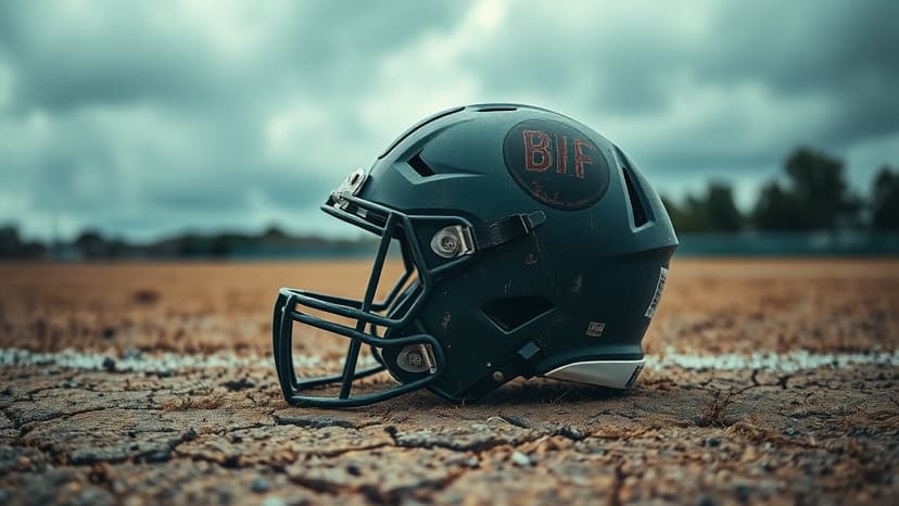 Jets Secure Briggs for 2026 Season