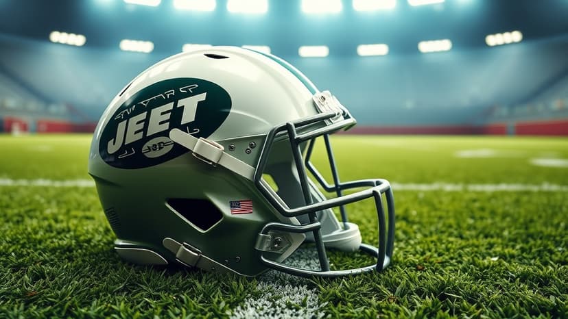 Jets Sign Veteran WR Tim Patrick for Depth