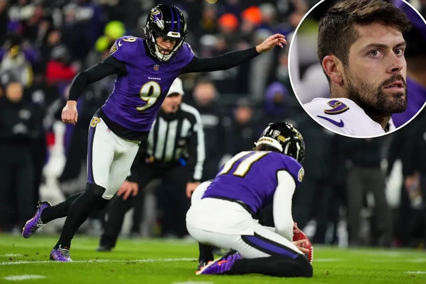 Controversial Kicker Tucker Auditions for Jets