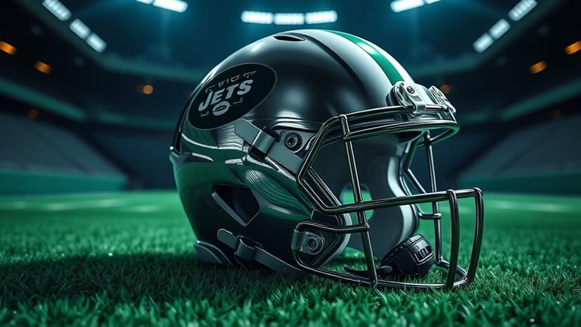 Garrett Wilson: Jets' Undervalued Star Poised for Breakout