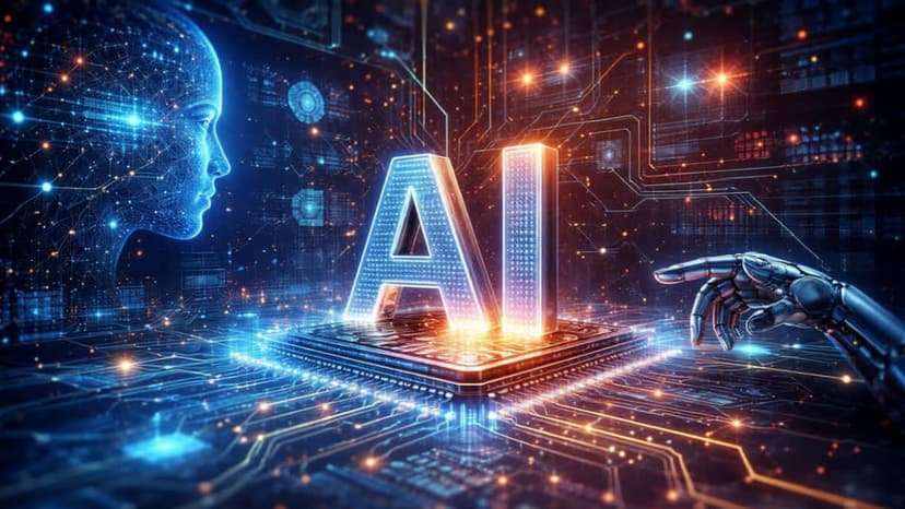 Ex-OpenAI Dev Unveils Jev AI for Automation