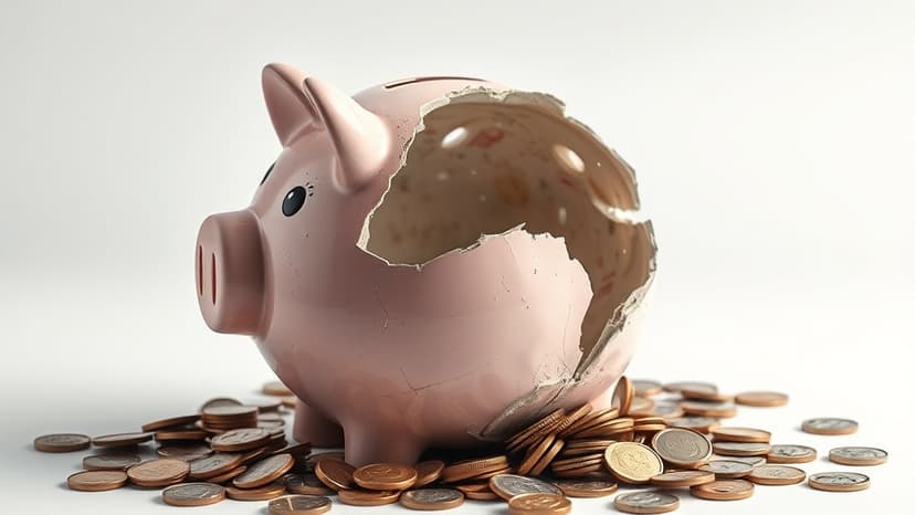 Singer Jewel: My Mother Embezzled My Fortune