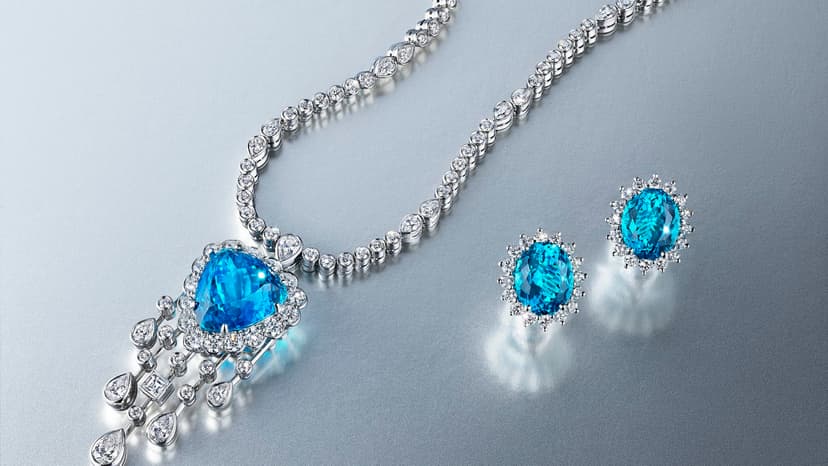 Gold's Rise Fuels Jewelry Investment Boom