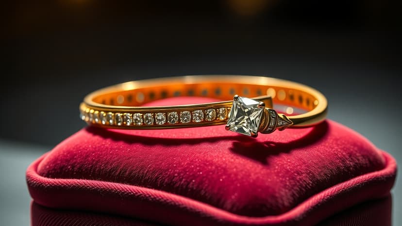 Jewel Thief Nabbed After CCTV Captures Daring Heist