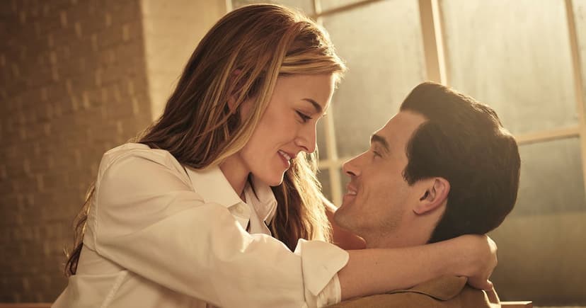 JFK Jr. & Carolyn: A Love Story's Tragic Encore