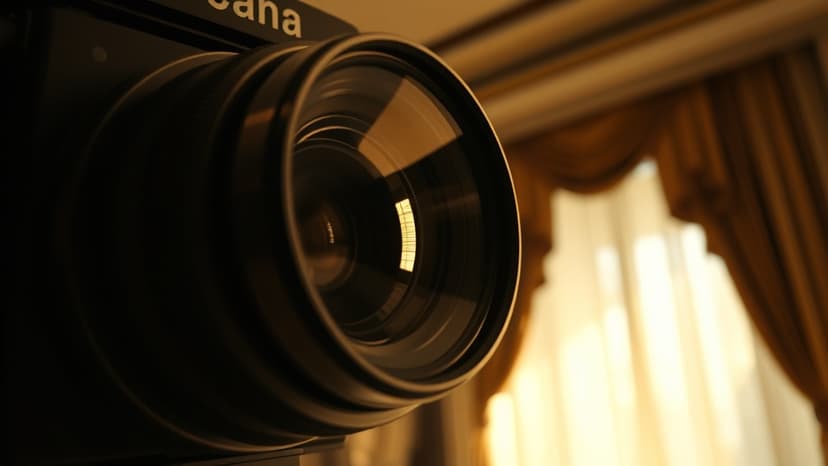 JFK Jr. Photographer: Secrets of Iconic Photos