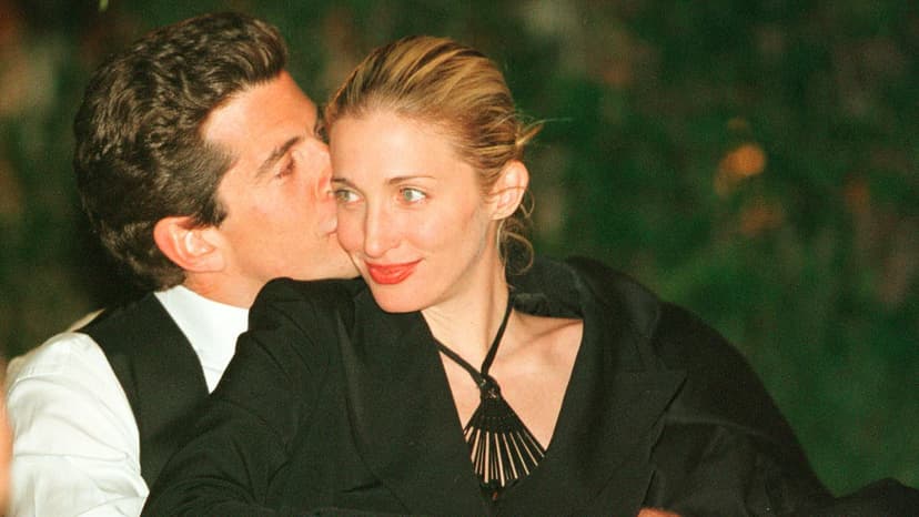 Nineties Icon's Look: Can TV Get CBK Right?