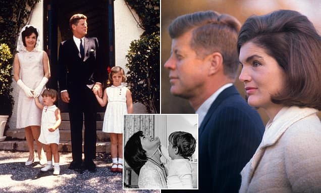 JFK's Son's Short Life Sparked Healthcare Revolution