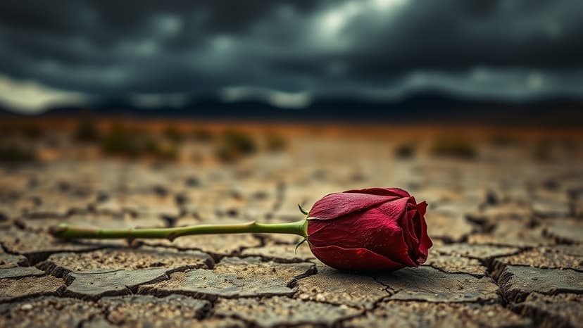 Tragedy Strikes: Teen Dies After Alleged Molestation