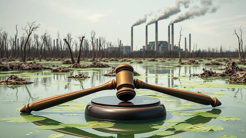 Jharkhand Court Upholds Environmental Taxes on Brick Kilns