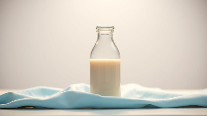 Rims Launches Jharkhand's First Govt. Milk Bank